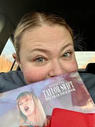 Taylor Swift's Vault