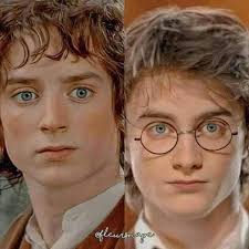 Harry Potter and the Philisopher's Stone