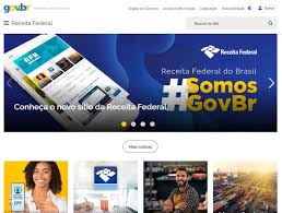 A receita federal do brasil é o órgão responsável pelo processamento de cpf (cadastro pessoa física) e cnpj (cadastro nacional pessoa receita federal comentários dicas? Portal Contabil Sc