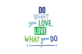 Download Do What You Love Love What You Do Quote Svg Cut Graphic By Thelucky Creative Fabrica PSD Mockup Templates