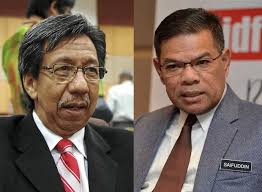 Malaysia macam dah jadi negara polis, kalau tak sehaluan dengan kerajaan  mesti kena tindakan'