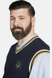 Pull Homme élégant Gilet Maille Homme Charles Colby Duke Modest