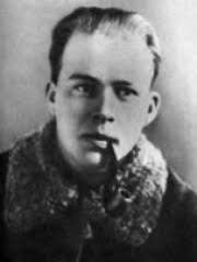 Alexander Rodimtsev Biography