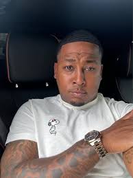 Michael Stamps Jr. (@michaelstampsjr) • Facebook