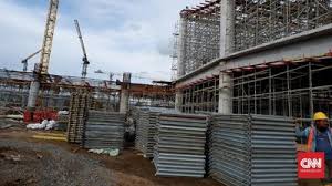 Pemerintah Kerja Sama dengan Swasta Bangun Bandara Singkawang