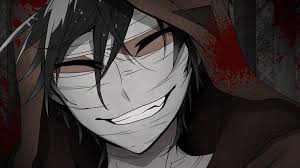Isaac Foster Zack Angels Of Death Satsuriku No Tenshi Anime 3840x2160 4k Wallpaper Angel Of Death Death Aesthetic Anime Angel
