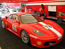 Check spelling or type a new query. Ferrari F430 Challenge Wikipedia