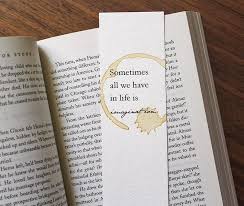 Citaat Bladwijzer Cadeau Voor Reader Verbeelding Citeer Bladwijzer Boek Minnaar Cadeau Unieke Papier Bladwijzer Leven Offerte Bladwijzer Unieke Bladwijzer In 2020 Bookmark Gifts Paper Bookmarks Bookmarks Handmade