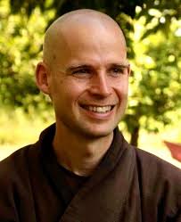 Brother Chan Phap Luu