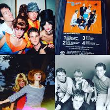It S Saturday Night Do You Know Where Your Strobe Light Is B 52 S At 8trackparadise Com Theb52s Wildplanet Newwave Newwave8tr Strobe Lights B 52s Waves
