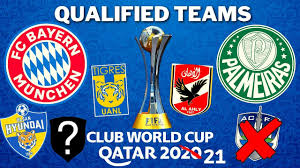 Find deals on products in team sports on amazon. All Teams Qualified For The Fifa Club World Cup 2021 Which Team Will Be The Champion Youtube