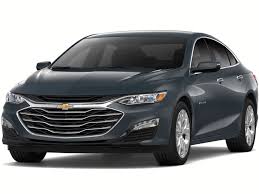 2019 Chevrolet Malibu Exterior Colors Gm Authority