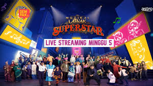 Maybe you would like to learn more about one of these? Nh On Twitter Muzikal Lawak Superstar Live Streaming 26 7 2019 Muzikallawaksuperstarlivestreaming Muzikallawaksuperstar Mlslive Tekan Sini Https T Co W2kix3tht1 Https T Co Ml7yk2s1mq
