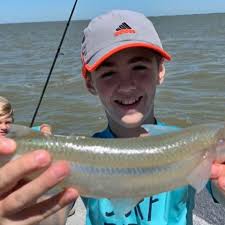 Pesca: dónde ir por buen pique el primer fin de semana de marzo