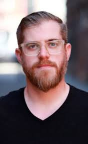 Book Signing with Ron Currie