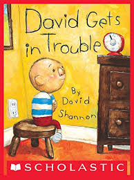 Is a funny, mischievous look at kid peccadilloes. No David David Books Shannon Kindle Edition By Shannon David Shannon David Children Kindle Ebooks Amazon Com