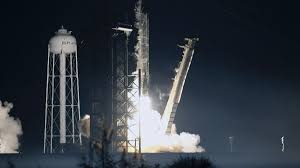 During 2005, spacex began falcon 5 fabrication and development. Eu Vs Usa Wie Steht Es Ums Internet Aus Dem All Br24