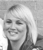 JONI GRAVES Obituary (1966