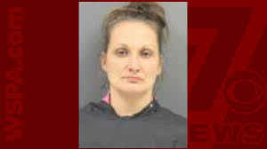 Gaffney woman receives prison time for drug crimes