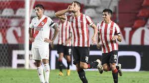 Partidos, fixture y resultados del millonario en 2019/20. River Regala El Triunfo As Argentina