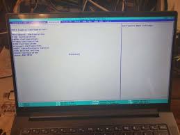 If you're aware of any further differences in bios version please raise a ticket or open a pull request. Back Door Unlocked Bios For Lenovo Slim 7 And Maybe Other Lenovo Laptops Too R Amdlaptops