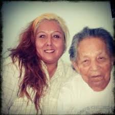 Annette Lee Talker Venegas (1966-2016)