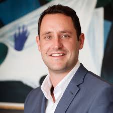 Amplifi's Adrian Roeling becomes managing partner of Hatched Media