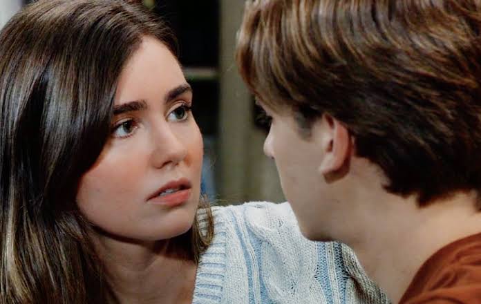 GH Spoilers: Emma's Jealousy Pushes Gio And Trina Together? - Soap Opera Spy