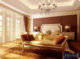 أحدث صور ألوان دهانات غرف النوم 2021 موقع محتوى