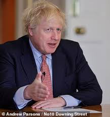 Barnier e da lord david frost. Michel Barnier Says Post Brexit Trade Deal Talks With Lord Frost Have Been Paused Daily Mail Online