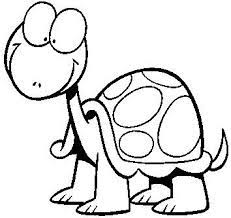 Dibujos Y Plantillas Para Imprimir Dibujos De Tortugas Turtle Coloring Pages Coloring Books Coloring Pages