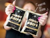 Do Jimmy chips use peanut oil?
