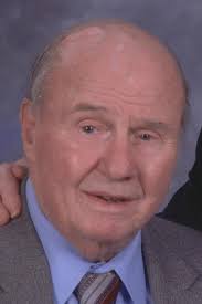 Obituary for Robert F. Ritter