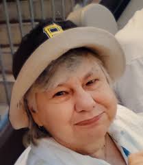 Obituary information for Carol Ann Aitken