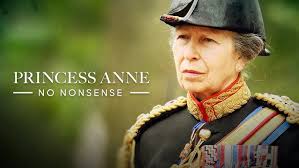 Princess Anne's cutting insult blared out after she forgot to turn mic off 