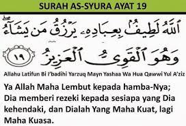 Setiap orang, apabila mencapai usia matang, kebiasaannya akan mula bekerja untuk mencari rezeki. 16 Doa Murah Rezeki Mujarab Dan Berkesan Dengan Izinnya Bidadari My