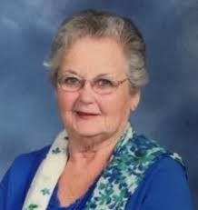 Priscilla Monson Obituary