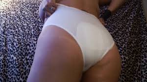 Always Overnight Pads Hanes High Waist Panties