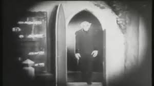 Here is a little script i wrote to make flickering torches in d&d 5e it affects tokens with the name of torch, you must set the torches token attributes in the advanced tab to all players. Nosferatu Spooky Door Scene 1922 Youtube