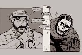 Commissions are open🌙 — Some gazprice and ghostprice for Ezlebe and...