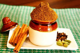 Garam Masala Madhura S Recipe