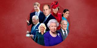 George's chapel on october 12, 2018, in windsor, england. Royal Family Predictions For 2021 About Queen Elizabeth Kate Middleton And Meghan Markle