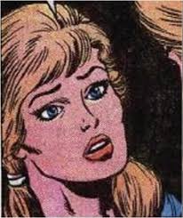 Black Rose (Roxanne Simpson)