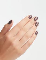 Our set in stone opi nail polish is used at professional nail salons all over the united states. Set In Stone Infinite Shine Opi