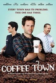 So we talked to dozens of. Coffee Town Wikipedia