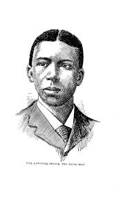 The History of Negro Soldiers in the Spanish-American War