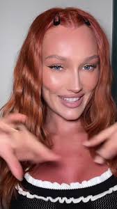 GRWM to go out in Nantucket ☺️