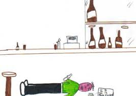 Alcohol driniking teen prevention bingo games|fun activities. Kids Health Topics Alcohol It Can Affect Your Life For Kids