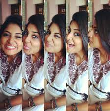 Check spelling or type a new query. Anupama Parameswaran On Twitter Mohan Manjima I Expected Nine Of Them Navarasangal