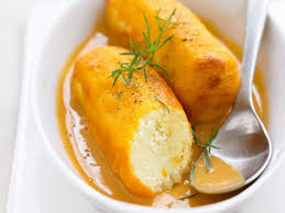 Quenelles A La Provencale Recettes Recette Recettes De Cuisine Quenelles Recette